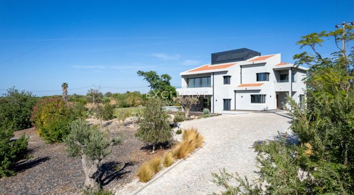 Image No.4-Villa de 7 chambres à vendre à Loule