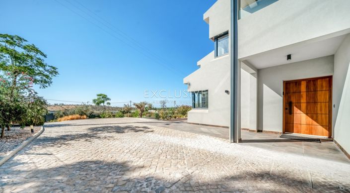 Image No.6-Villa de 7 chambres à vendre à Loule