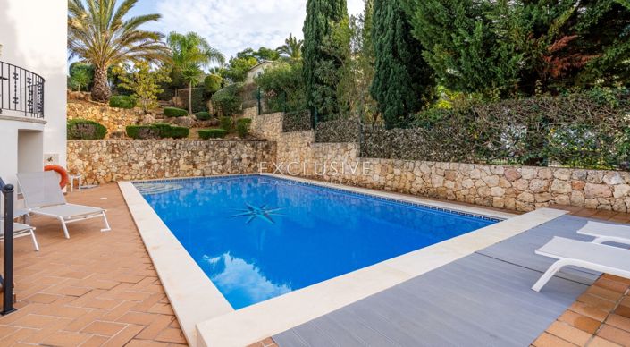 Image No.10-3 Bed Villa for sale