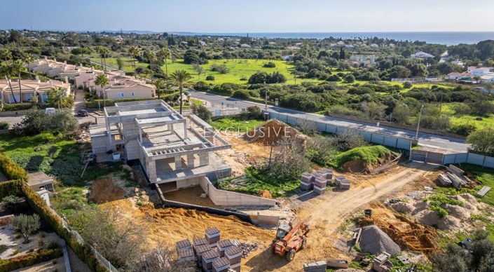 Image No.11-Villa de 5 chambres à vendre à Lagoa
