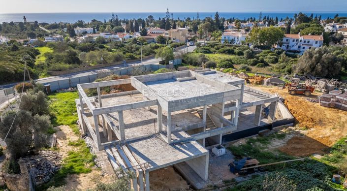 Image No.12-Villa de 5 chambres à vendre à Lagoa