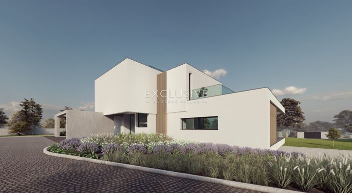 Image No.13-Villa de 5 chambres à vendre à Lagoa