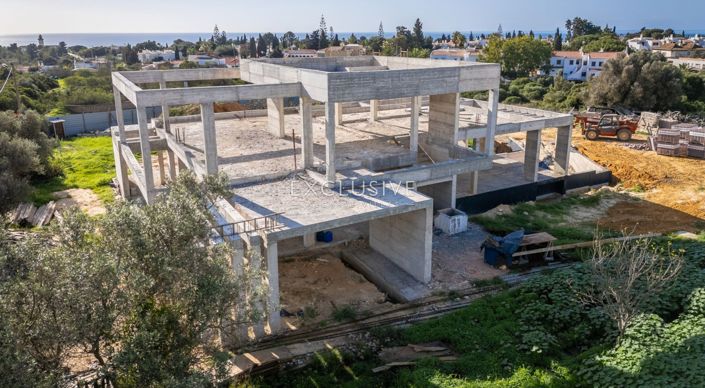 Image No.14-Villa de 5 chambres à vendre à Lagoa