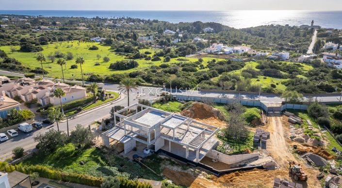 Image No.21-Villa de 5 chambres à vendre à Lagoa