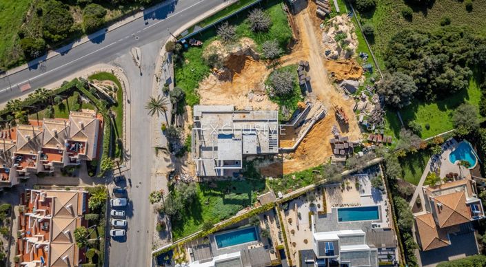 Image No.28-Villa de 5 chambres à vendre à Lagoa