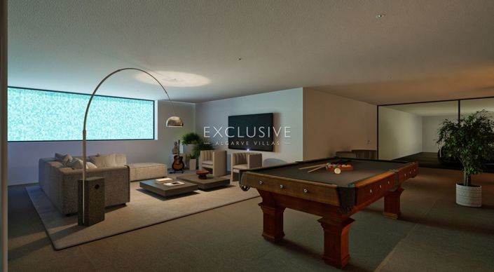 Image No.10-Villa de 5 chambres à vendre à Lagoa