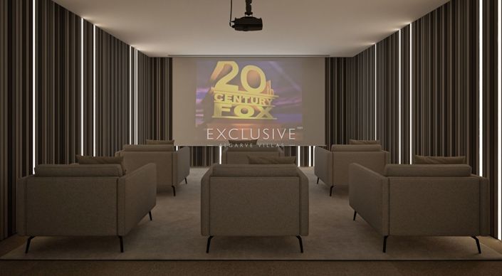 Image No.11-Villa de 5 chambres à vendre à Lagoa