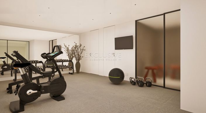 Image No.13-Villa de 5 chambres à vendre à Lagoa