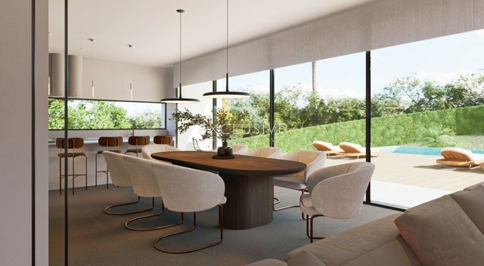 Image No.16-Villa de 5 chambres à vendre à Lagoa