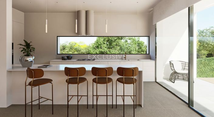 Image No.17-Villa de 5 chambres à vendre à Lagoa