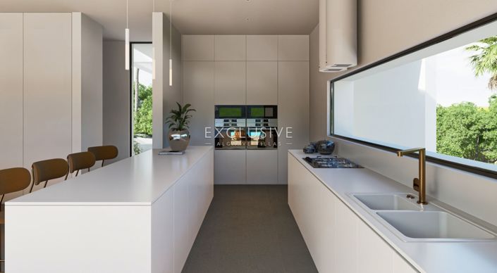 Image No.18-Villa de 5 chambres à vendre à Lagoa