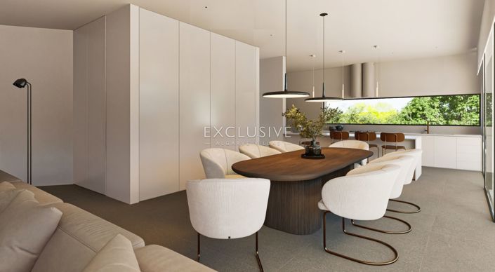 Image No.19-Villa de 5 chambres à vendre à Lagoa