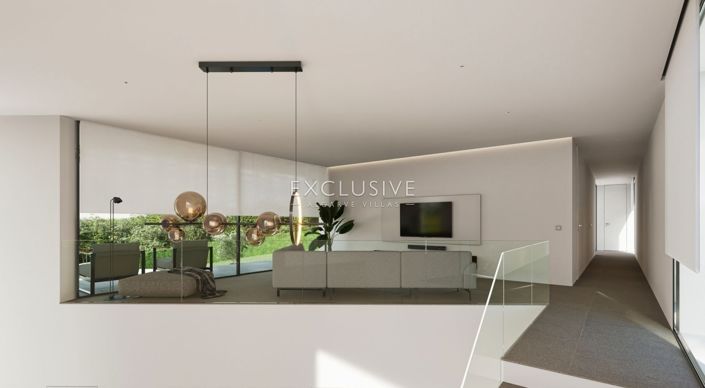 Image No.21-Villa de 5 chambres à vendre à Lagoa