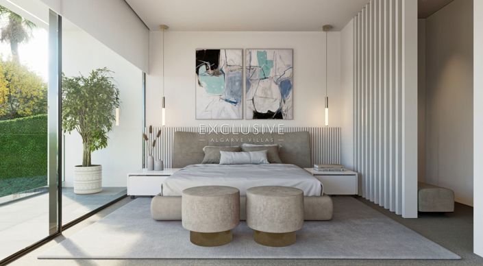 Image No.22-Villa de 5 chambres à vendre à Lagoa