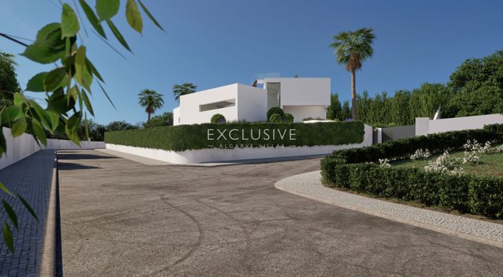 Image No.25-Villa de 5 chambres à vendre à Lagoa