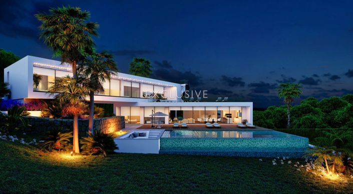 Image No.30-Villa de 5 chambres à vendre à Lagoa