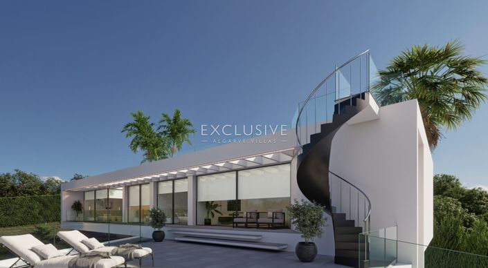 Image No.26-Villa de 5 chambres à vendre à Lagoa