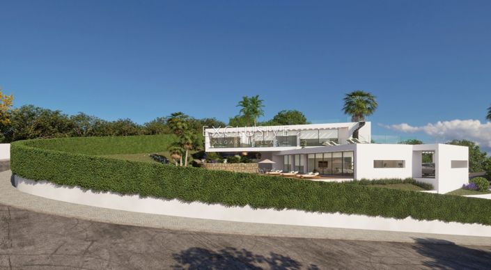 Image No.29-Villa de 5 chambres à vendre à Lagoa