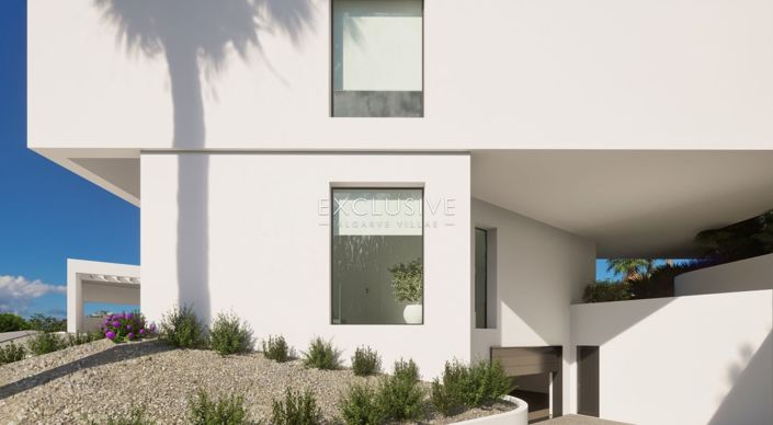 Image No.8-Villa de 5 chambres à vendre à Lagoa