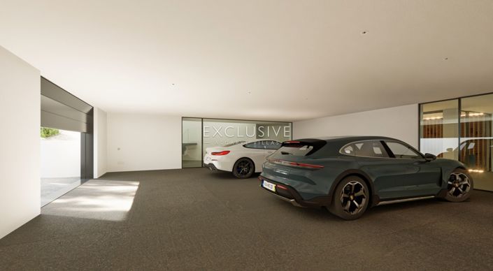 Image No.9-Villa de 5 chambres à vendre à Lagoa