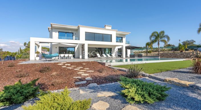 Image No.23-Villa de 4 chambres à vendre à Lagoa