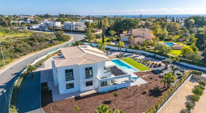 Image No.29-Villa de 4 chambres à vendre à Lagoa