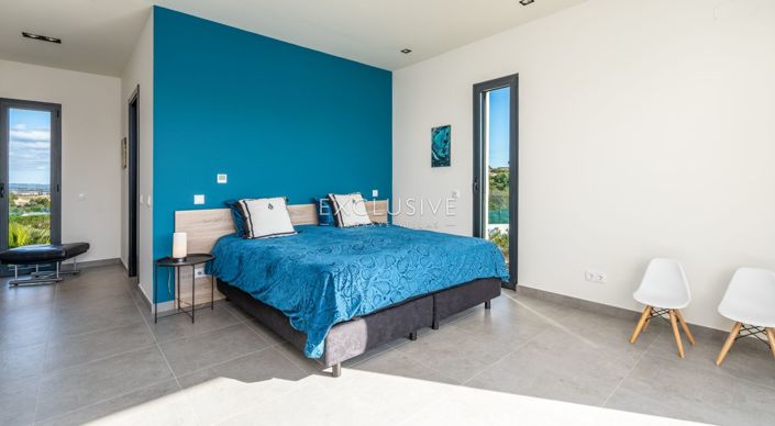 Image No.5-Villa de 4 chambres à vendre à Lagoa