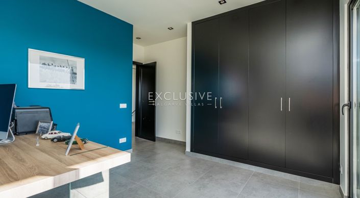 Image No.7-Villa de 4 chambres à vendre à Lagoa