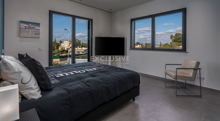 Image No.8-Villa de 4 chambres à vendre à Lagoa