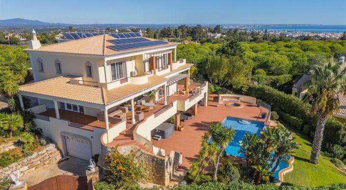 Image No.1-5 Bed Villa for sale