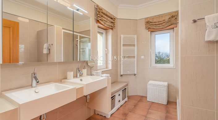 Image No.13-Villa de 5 chambres à vendre à Luz