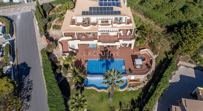 Image No.26-5 Bed Villa for sale