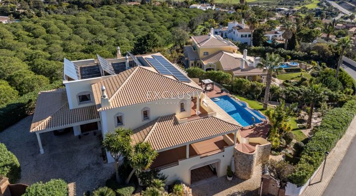 Image No.28-Villa de 5 chambres à vendre à Luz