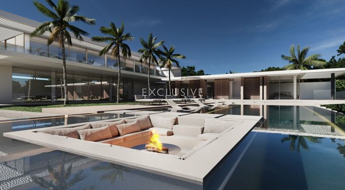 Image No.6-Villa de 6 chambres à vendre à Loule