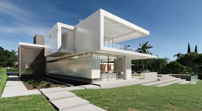 Image No.7-Villa de 6 chambres à vendre à Loule