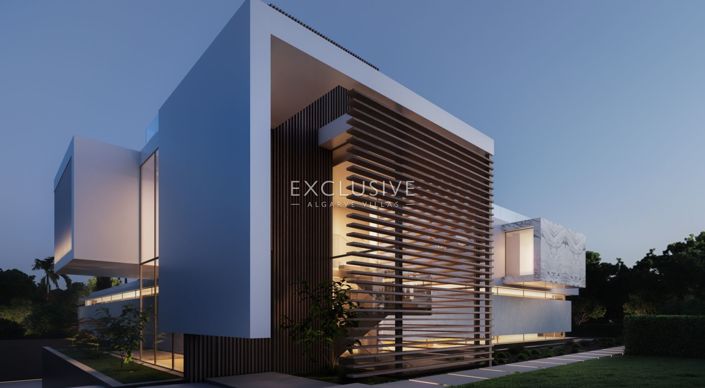 Image No.4-Villa de 6 chambres à vendre à Loule