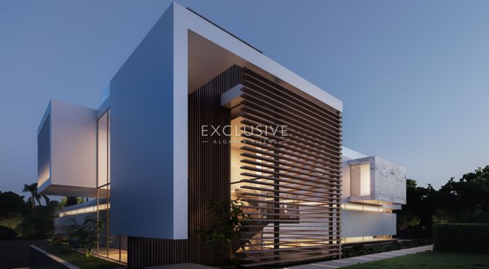 Image No.8-Villa de 6 chambres à vendre à Loule