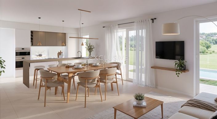 Image No.13-Maison de ville de 3 chambres à vendre à Silves