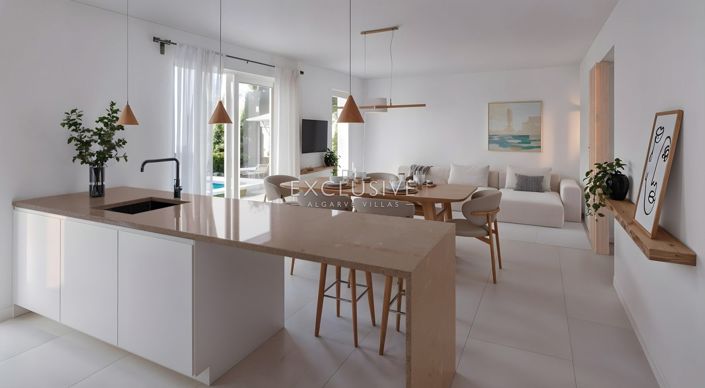 Image No.14-Maison de ville de 3 chambres à vendre à Silves