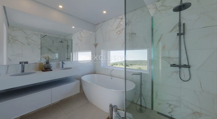 Image No.18-Maison de ville de 3 chambres à vendre à Silves