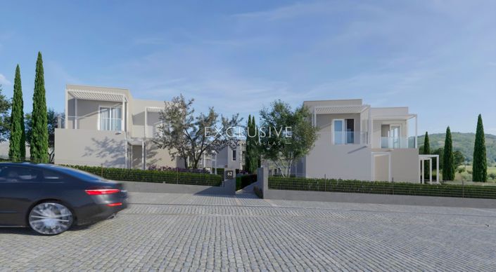 Image No.23-Maison de ville de 3 chambres à vendre à Silves