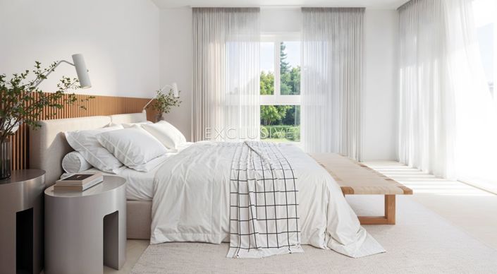 Image No.4-Maison de ville de 3 chambres à vendre à Silves