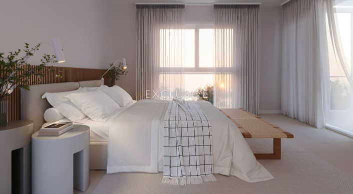 Image No.7-Maison de ville de 3 chambres à vendre à Silves