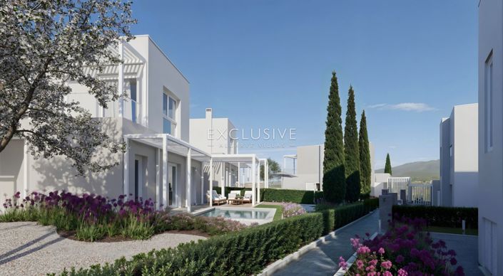 Image No.9-Maison de ville de 3 chambres à vendre à Silves