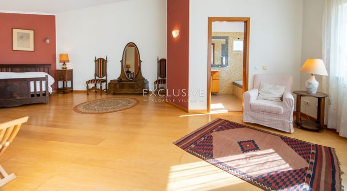 Image No.20-Villa de 4 chambres à vendre à Lagoa