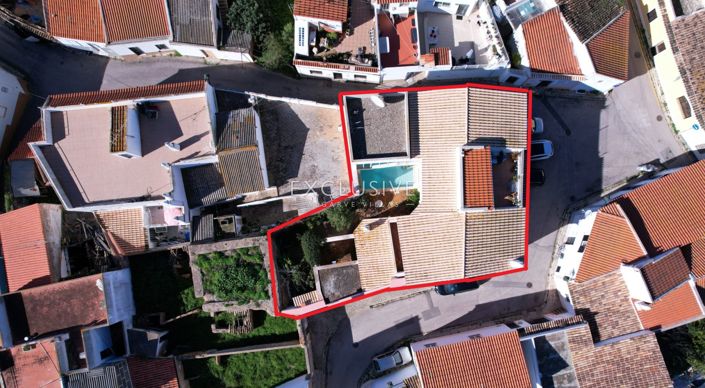 Image No.26-Villa de 4 chambres à vendre à Lagoa