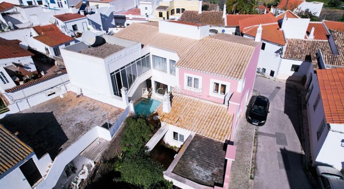 Image No.27-Villa de 4 chambres à vendre à Lagoa