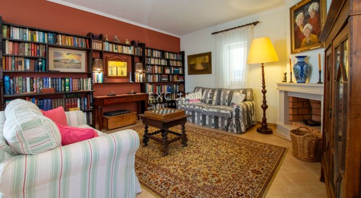 Image No.4-Villa de 4 chambres à vendre à Lagoa