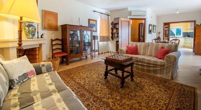 Image No.5-Villa de 4 chambres à vendre à Lagoa