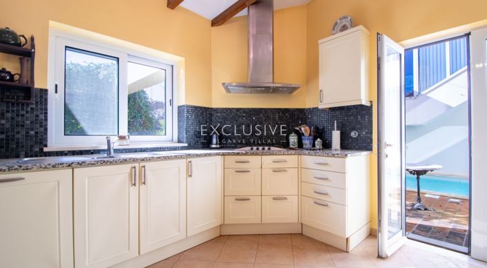 Image No.8-Villa de 4 chambres à vendre à Lagoa